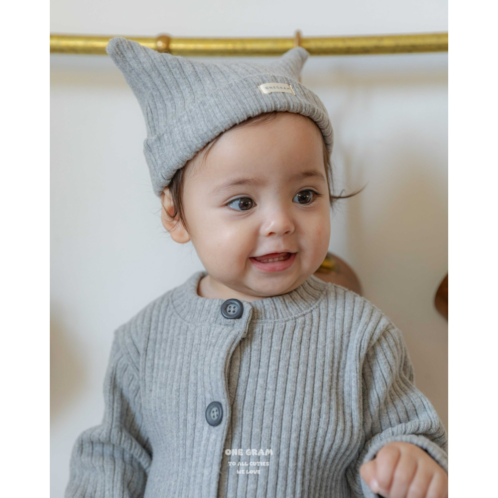 1gram 帽子 일그램 토니비니-細節圖5