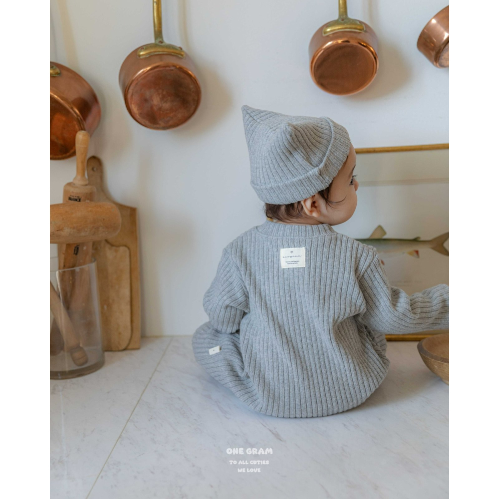 1gram 帽子 일그램 토니비니-細節圖6