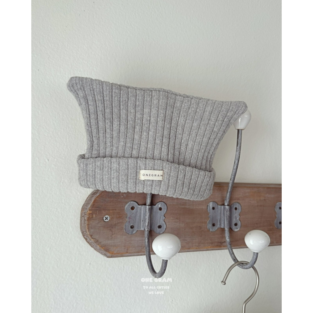 1gram 帽子 일그램 토니비니-細節圖10