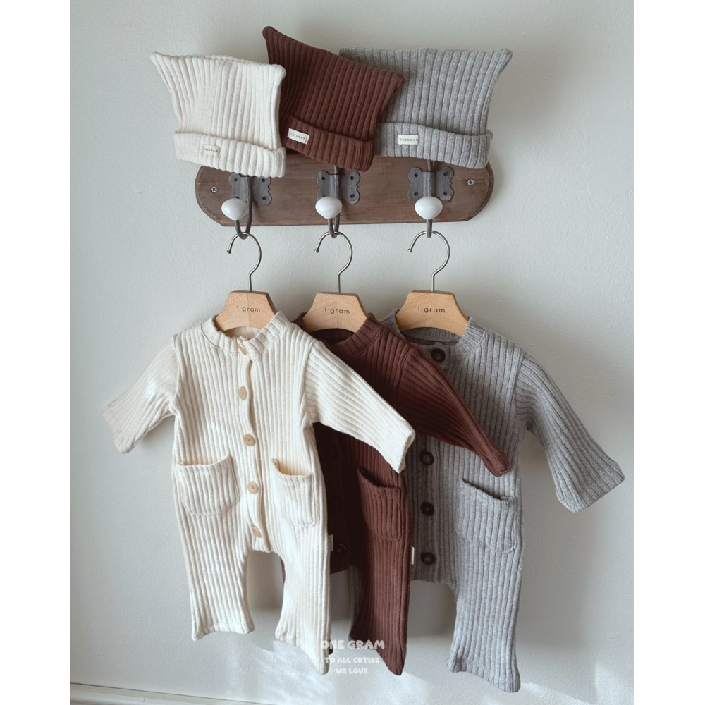 1gram 帽子 일그램 토니비니-細節圖11