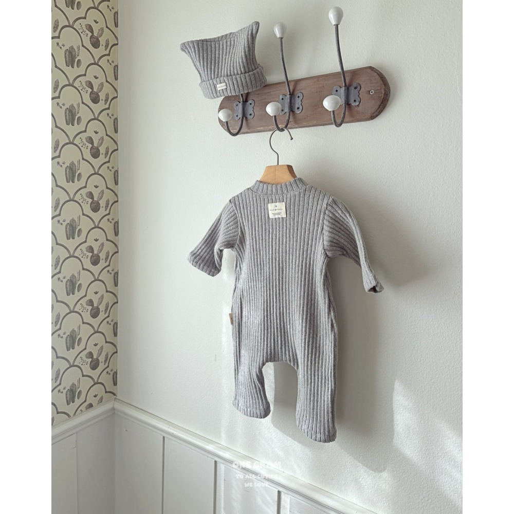 1gram 包屁衣 일그램 토니슈트-細節圖5