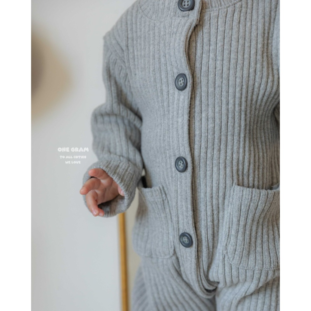 1gram 包屁衣 일그램 토니슈트-細節圖9