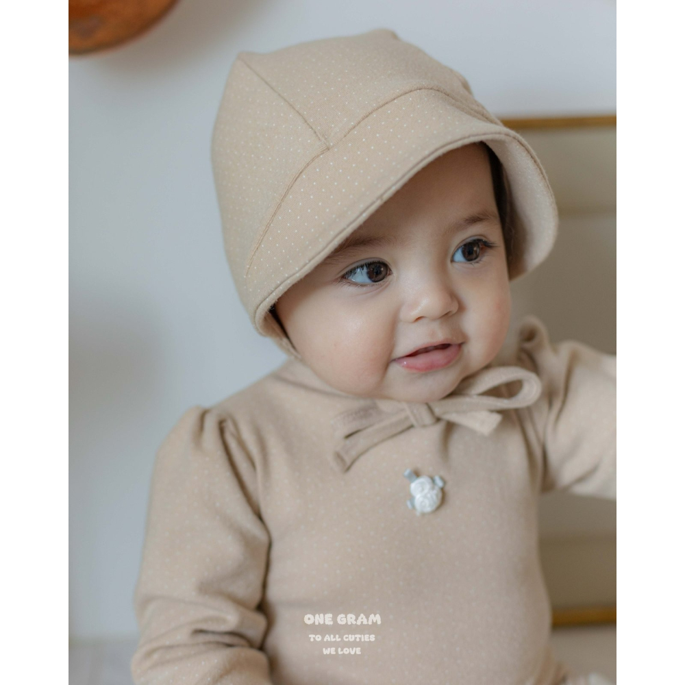 1gram 帽子 일그램 플로보닛-細節圖4