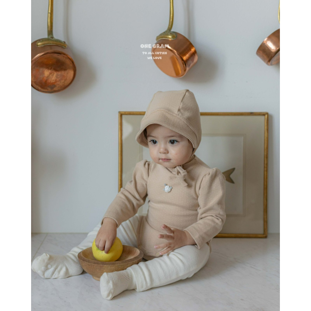 1gram 帽子 일그램 플로보닛-細節圖8