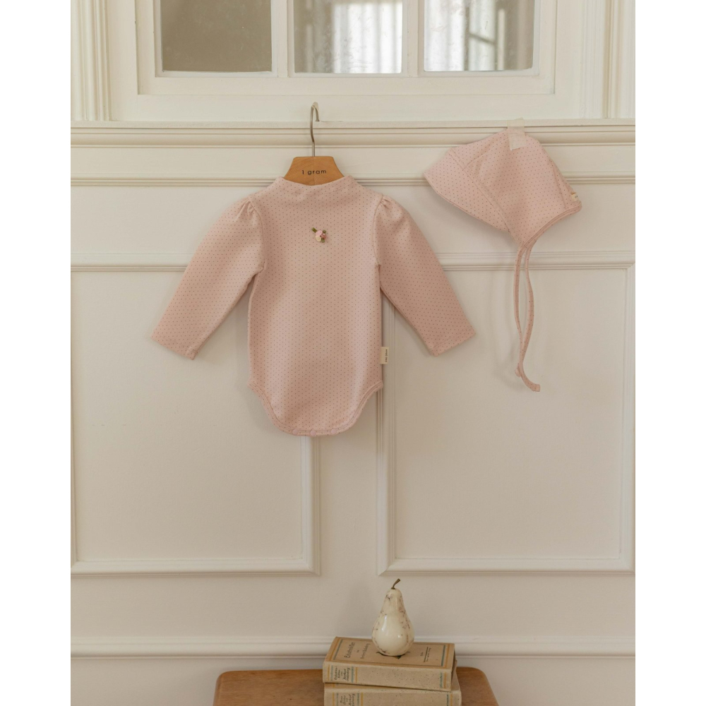 1gram 帽子 일그램 플로보닛-細節圖10