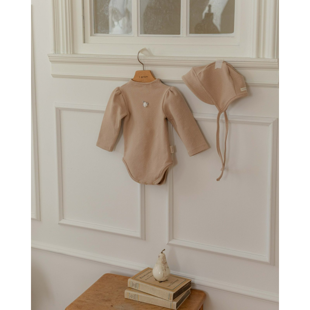 1gram 帽子 일그램 플로보닛-細節圖11