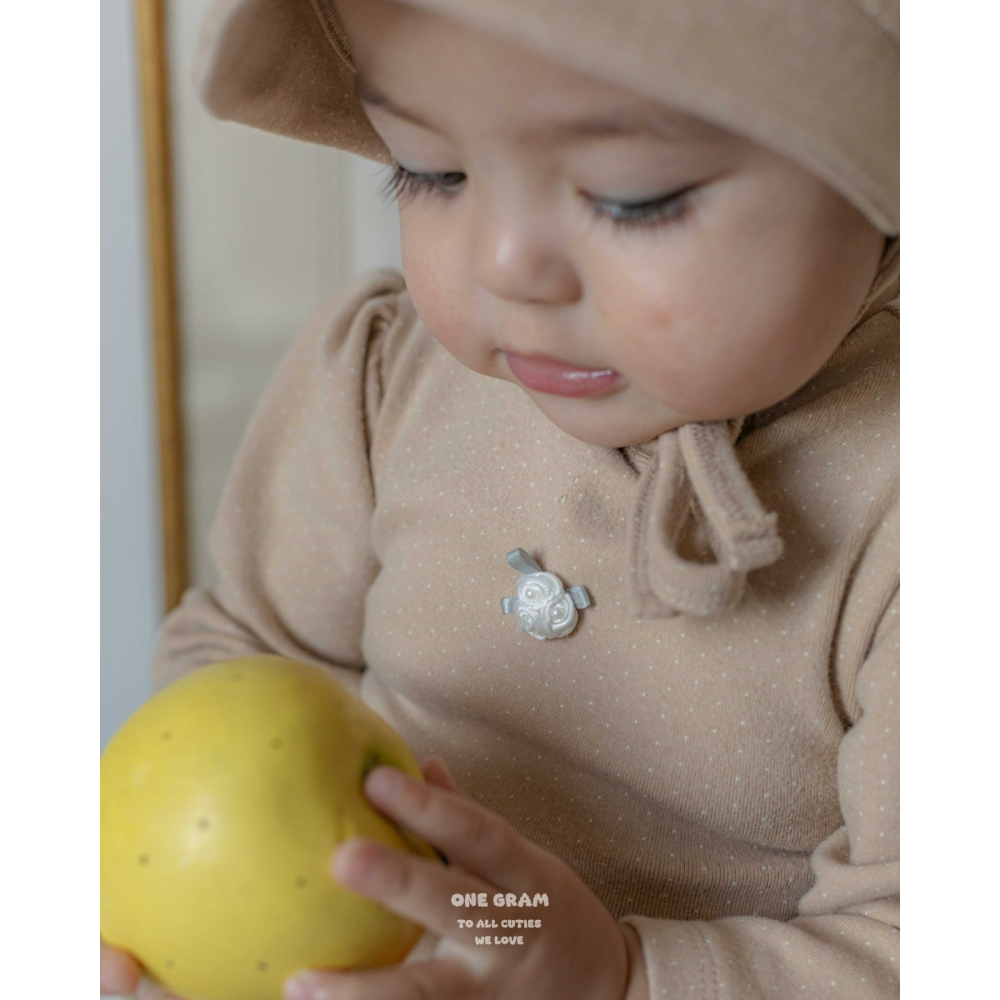 1gram 包屁衣 일그램 플로슈트-細節圖2