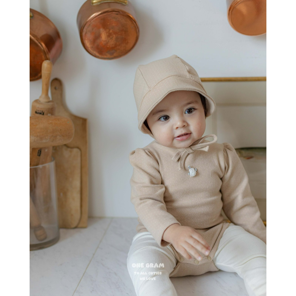 1gram 包屁衣 일그램 플로슈트-細節圖4