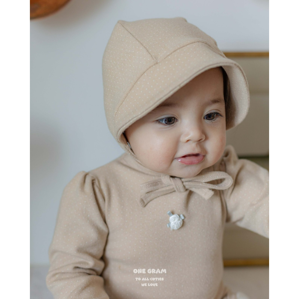 1gram 包屁衣 일그램 플로슈트-細節圖5