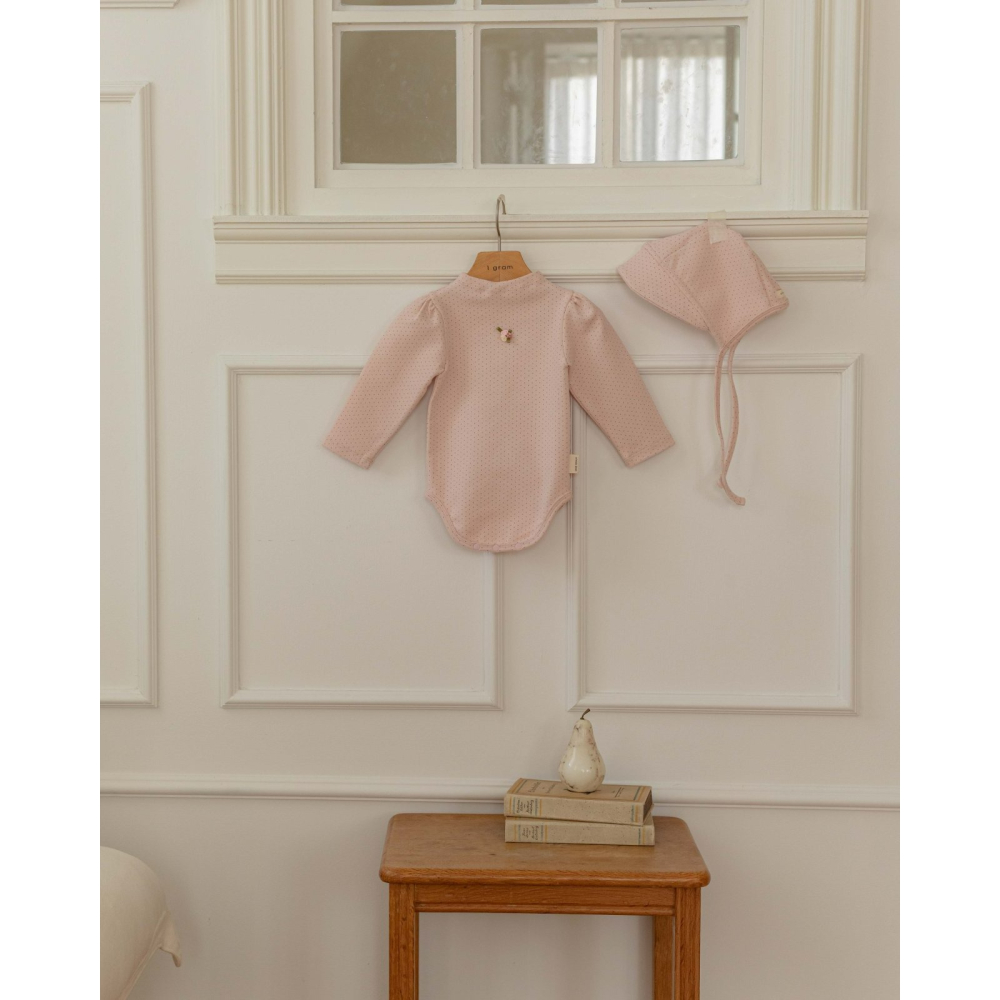 1gram 包屁衣 일그램 플로슈트-細節圖10