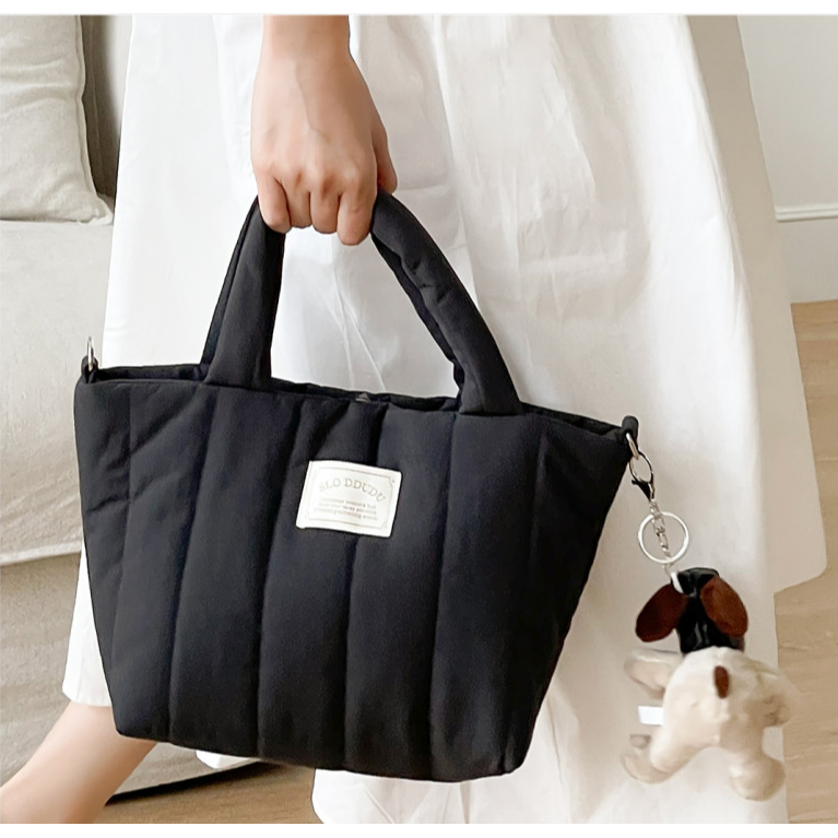 Sloddudu 슬로뚜두 媽媽包 S 기저귀가방-細節圖8