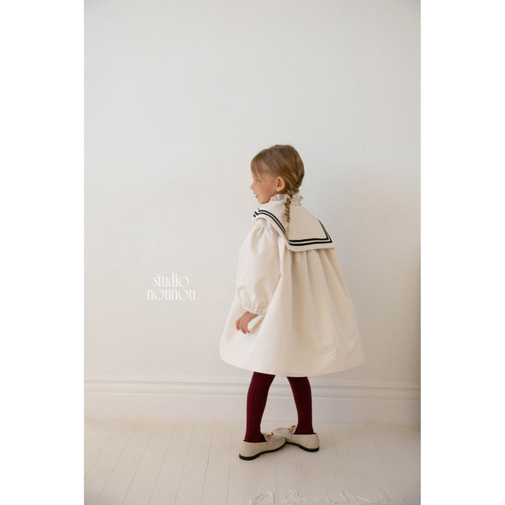 Nounou 洋裝 누누 라라원피스-細節圖2