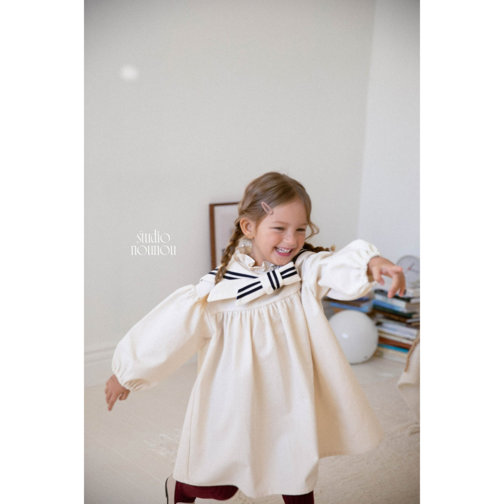 Nounou 洋裝 누누 라라원피스-細節圖6