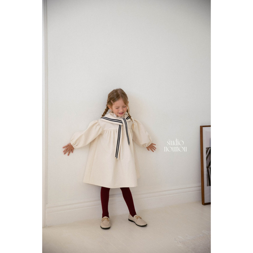 Nounou 洋裝 누누 라라원피스-細節圖8