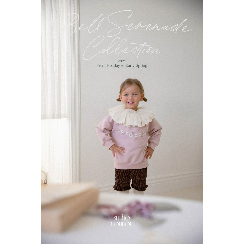 Nounou 內搭褲 누누 벨벳레깅스-細節圖10