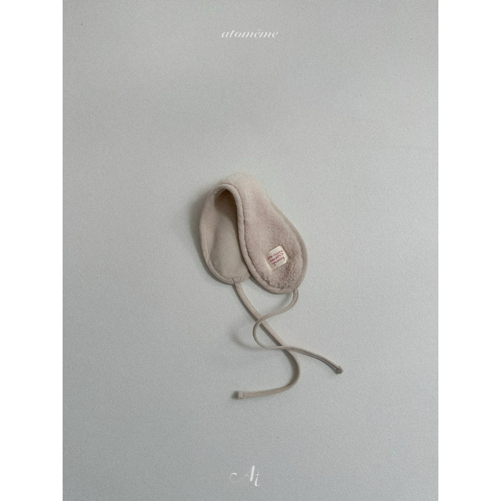 Atomeme 帽子 아토메메 테디귀돌이-規格圖11