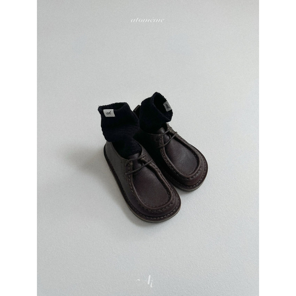 Atomeme 襪子 아토메메 폼폼양말-細節圖8