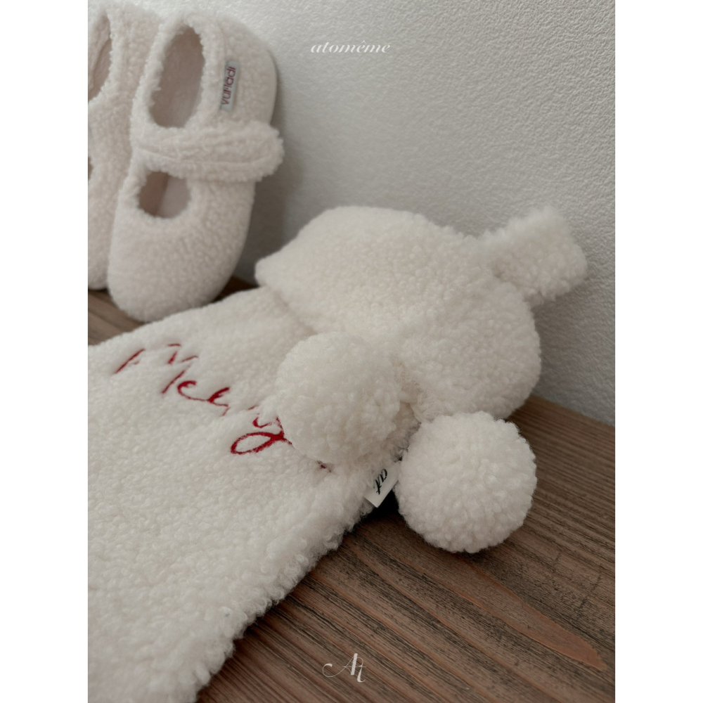 Atomeme 襪子 아토메메 프레젠트삭스-細節圖2