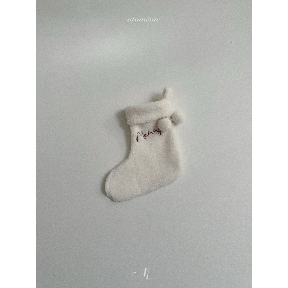 Atomeme 襪子 아토메메 프레젠트삭스-細節圖3