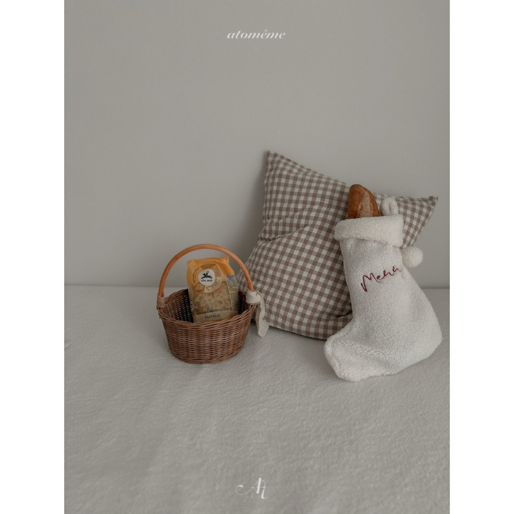 Atomeme 襪子 아토메메 프레젠트삭스-細節圖4