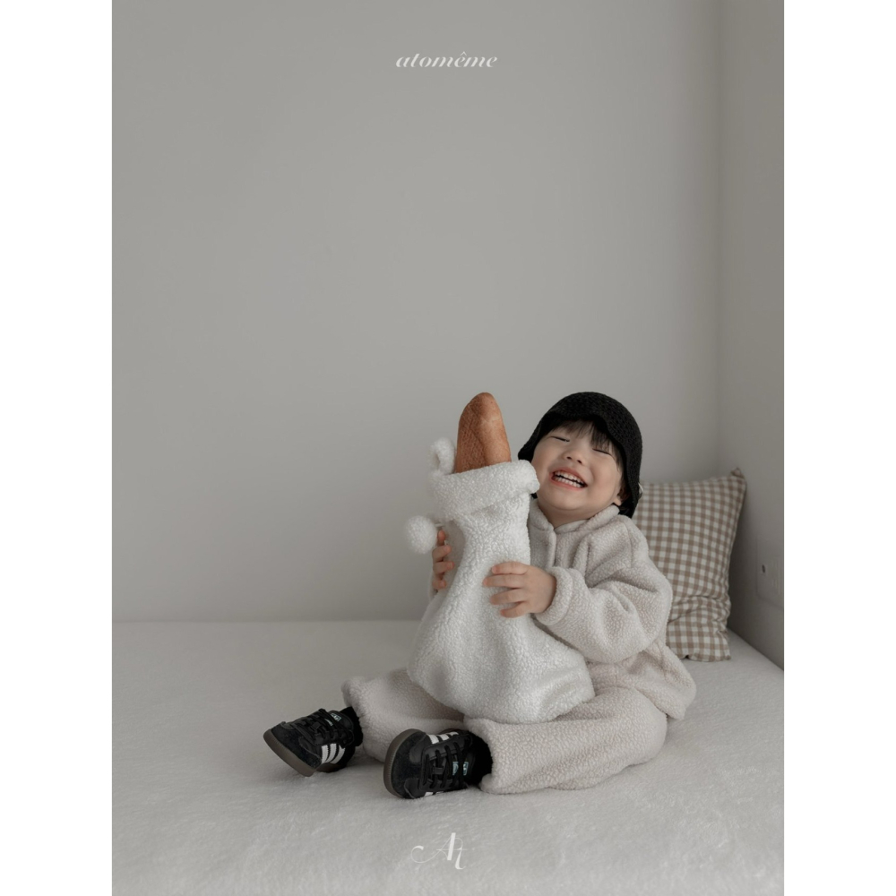 Atomeme 襪子 아토메메 프레젠트삭스-細節圖5