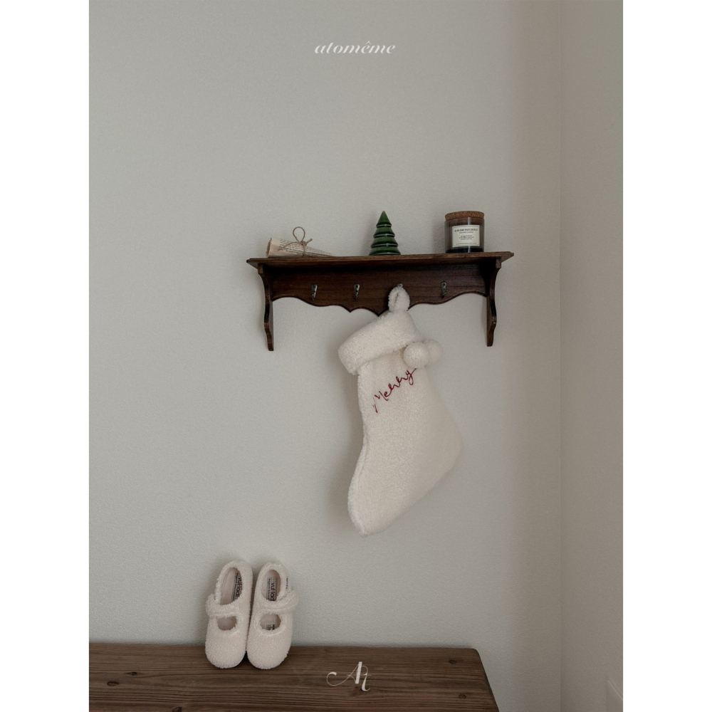 Atomeme 襪子 아토메메 프레젠트삭스-細節圖6