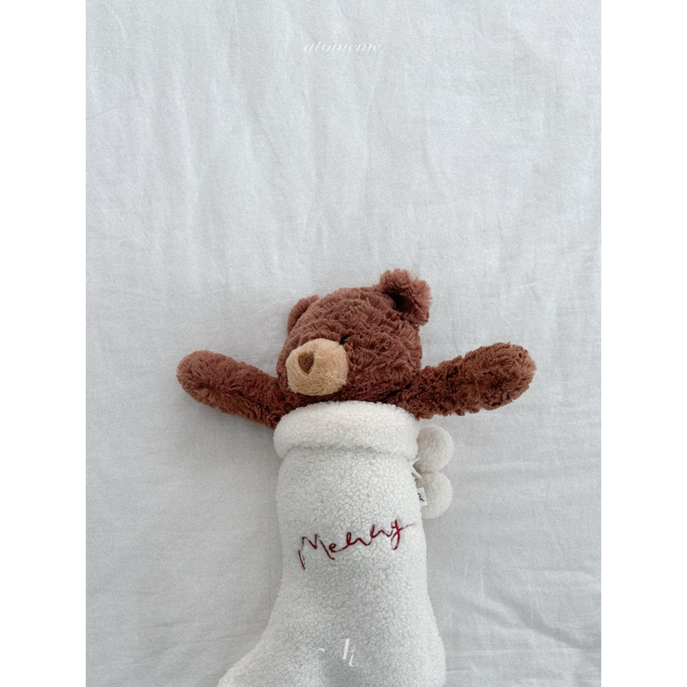 Atomeme 襪子 아토메메 프레젠트삭스-細節圖7