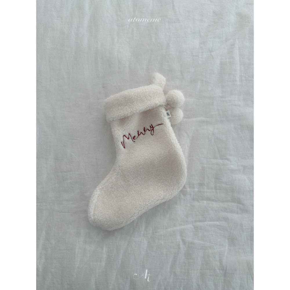 Atomeme 襪子 아토메메 프레젠트삭스-細節圖8