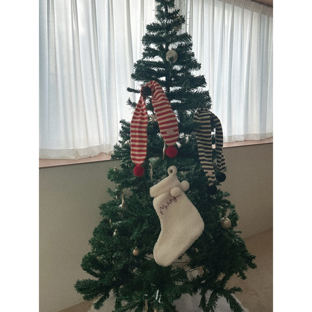 Atomeme 襪子 아토메메 프레젠트삭스-細節圖10