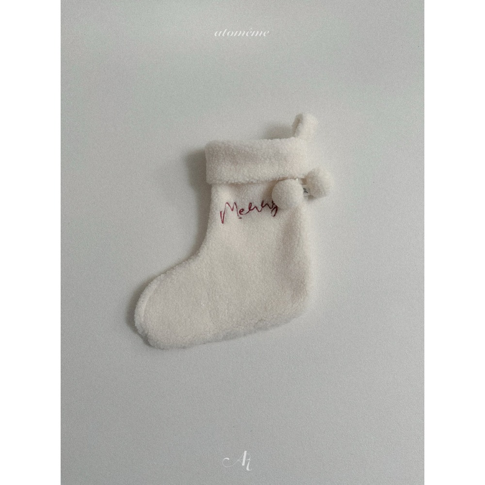 Atomeme 襪子 아토메메 프레젠트삭스-規格圖10