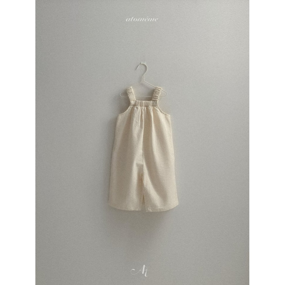 Atomeme 吊帶褲 아토메메 윈터베리오버롤-規格圖11