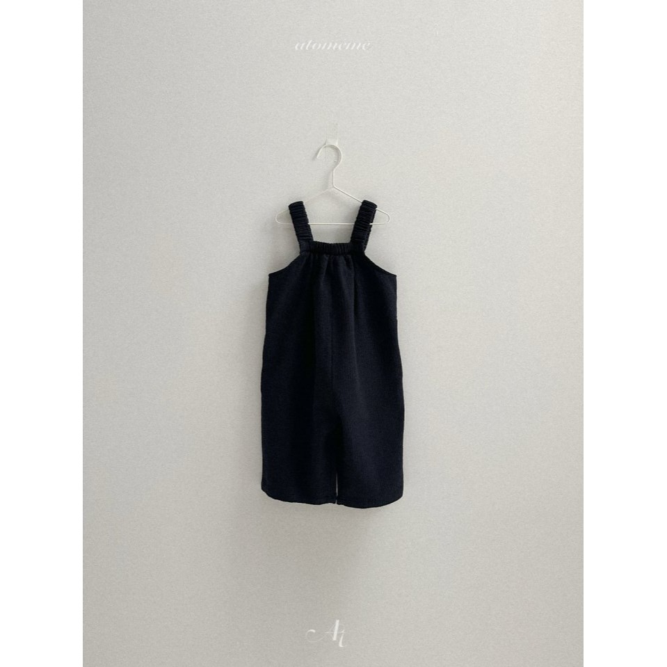 Atomeme 吊帶褲 아토메메 윈터베리오버롤-規格圖11