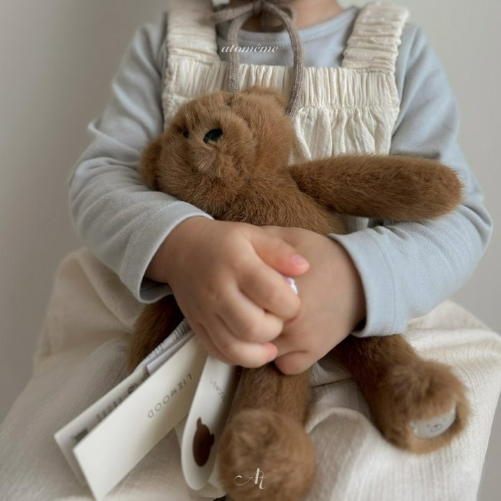 Atomeme 上衣 아토메메 리나티-細節圖3