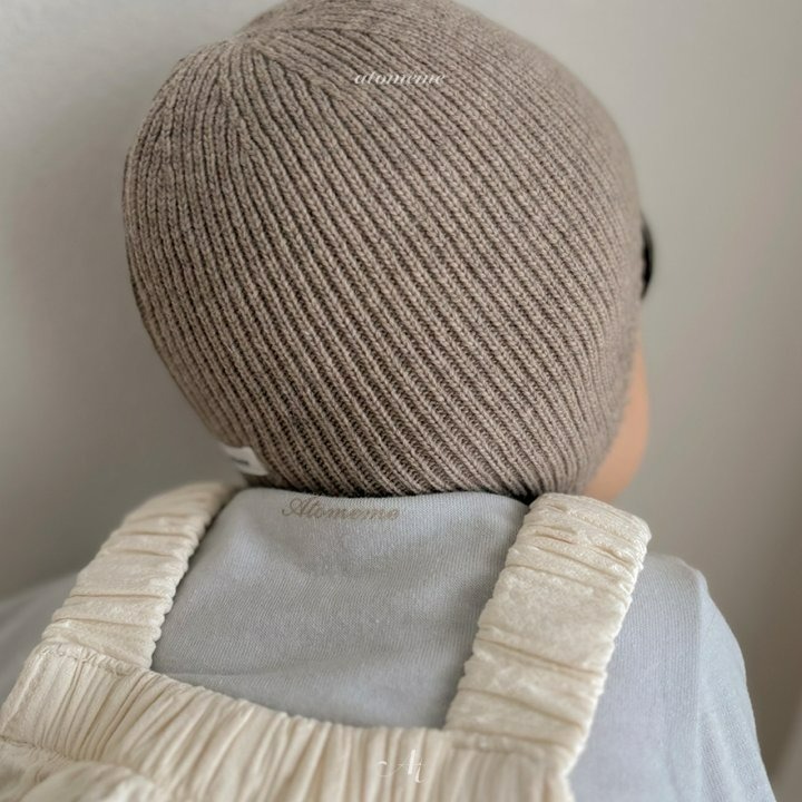 Atomeme 上衣 아토메메 리나티-細節圖4