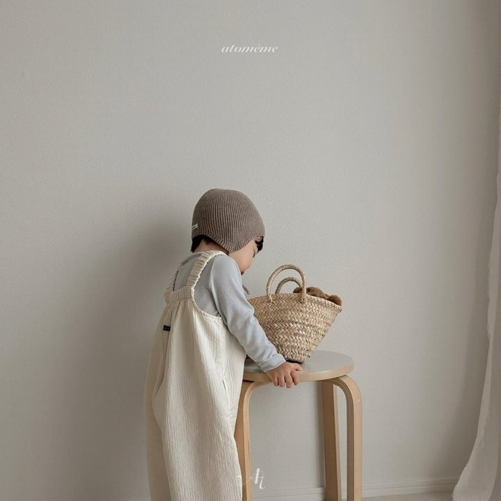 Atomeme 上衣 아토메메 리나티-細節圖5