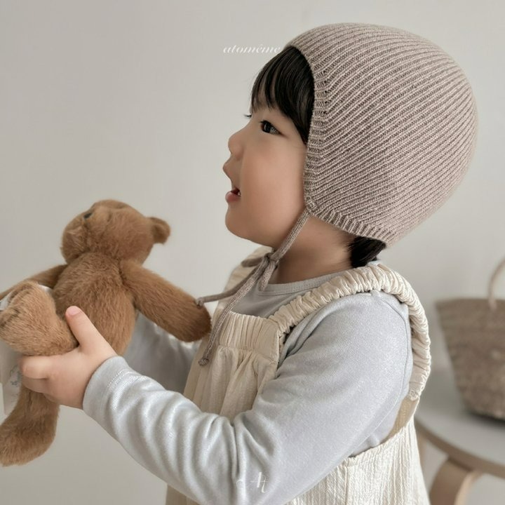 Atomeme 上衣 아토메메 리나티-細節圖6