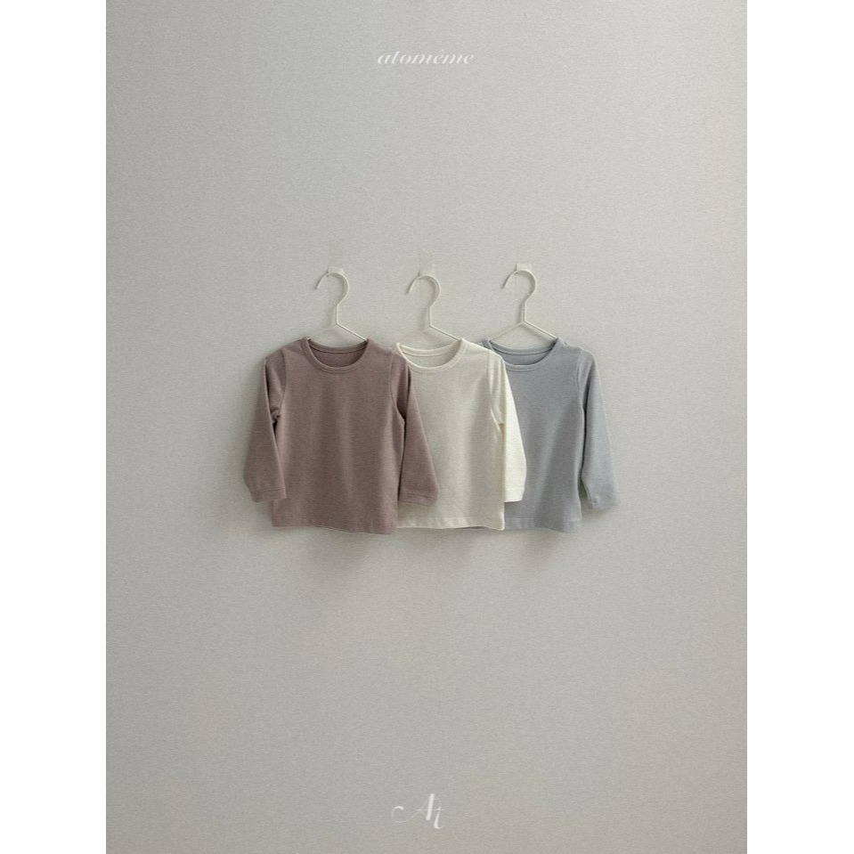 Atomeme 上衣 아토메메 리나티-細節圖10
