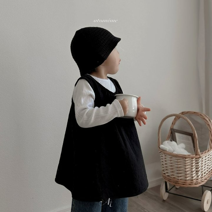 Atomeme 洋裝 아토메메 로지원피스-細節圖6