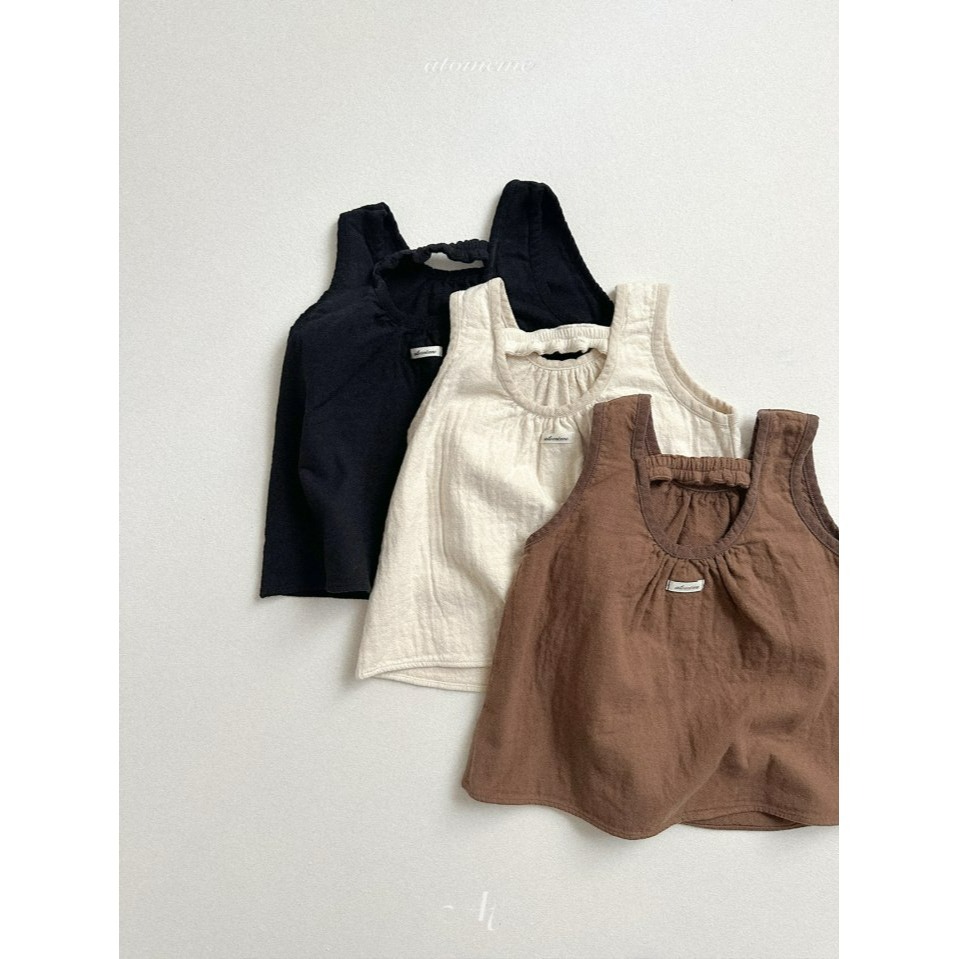 Atomeme 洋裝 아토메메 로지원피스-細節圖10