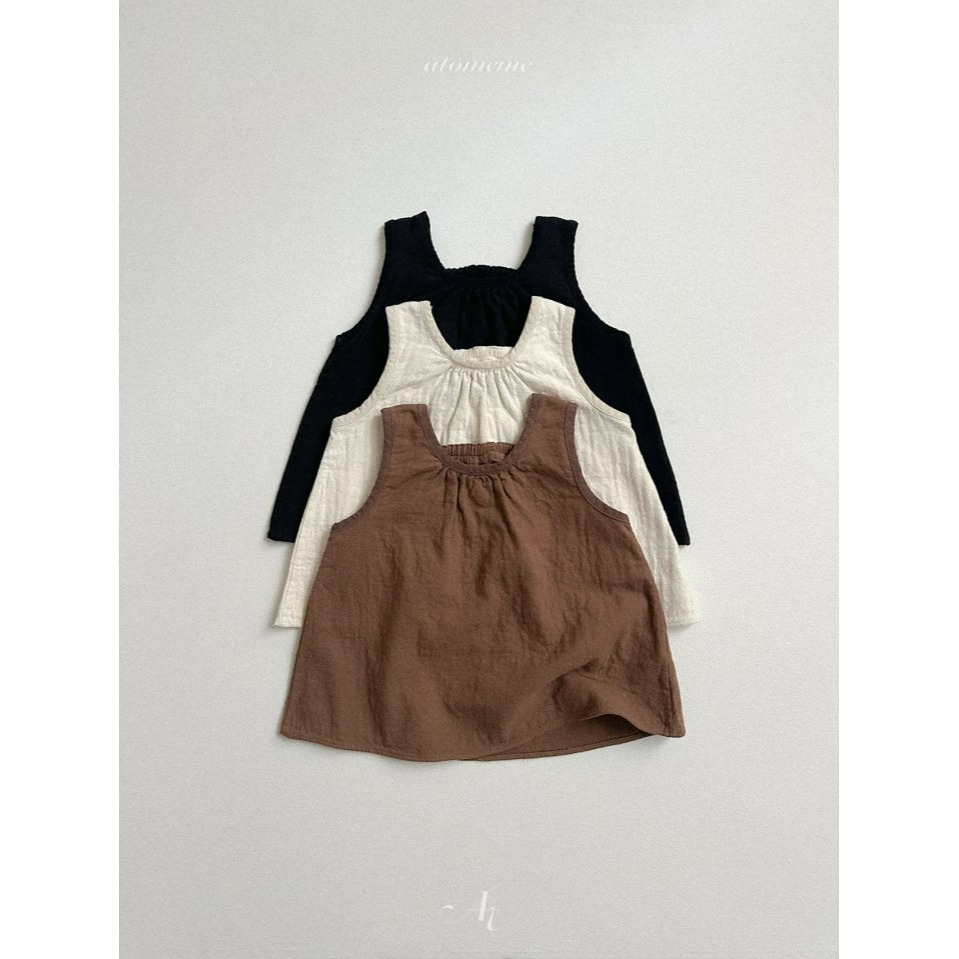 Atomeme 洋裝 아토메메 로지원피스-細節圖11