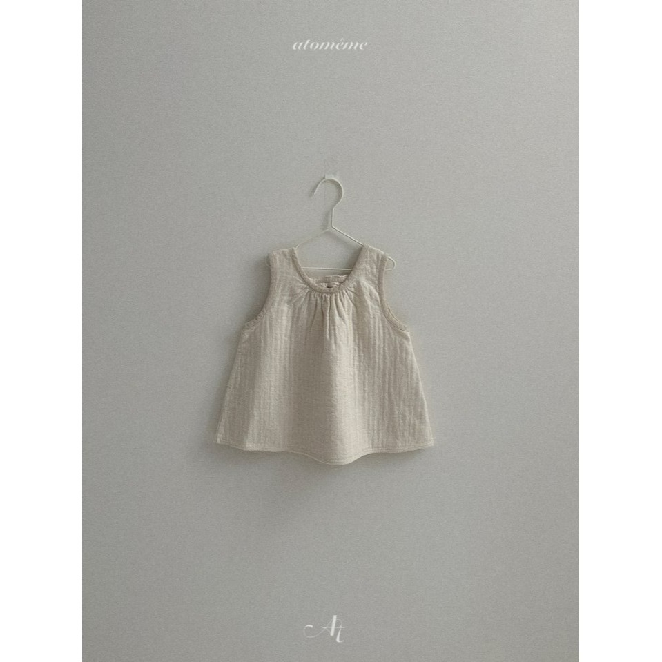 Atomeme 洋裝 아토메메 로지원피스-規格圖11