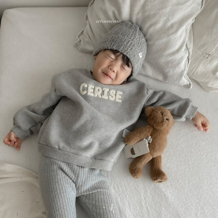 Atomeme 內搭褲 아토메메 윈터골지레깅스-細節圖6