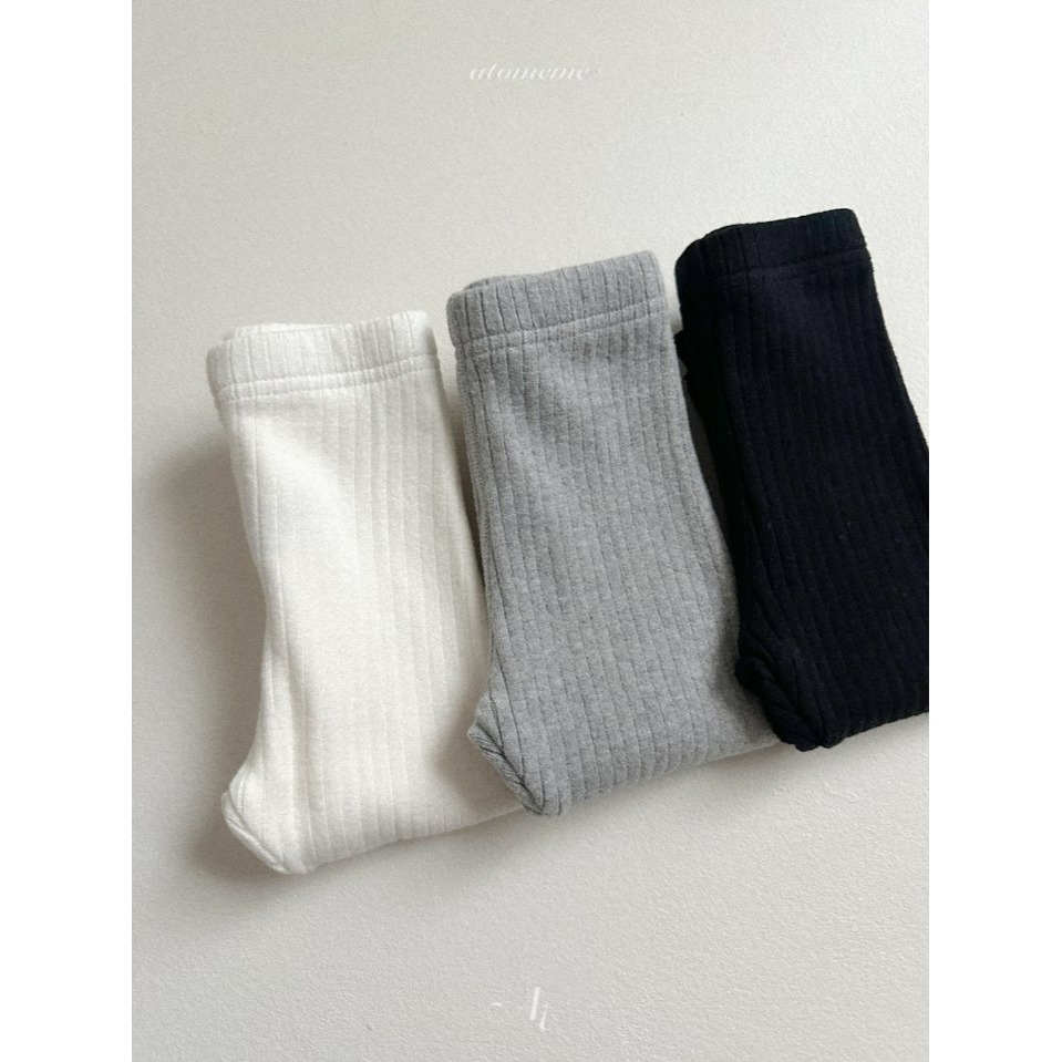 Atomeme 內搭褲 아토메메 윈터골지레깅스-細節圖10