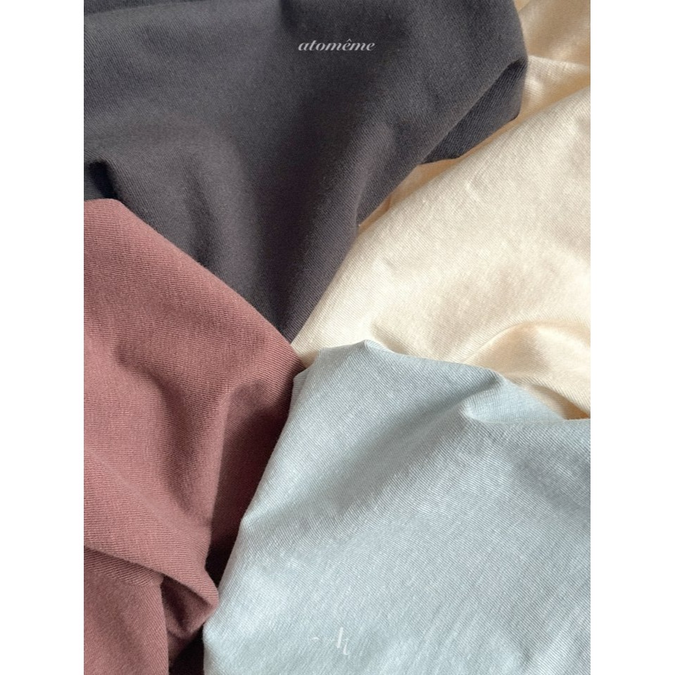 Atomeme 上衣 아토메메 마일로티-細節圖11