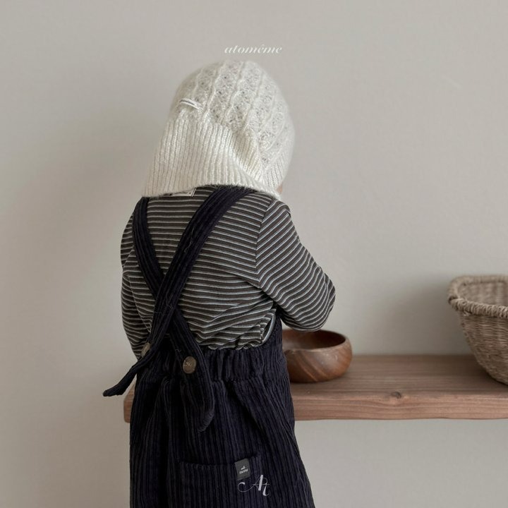 Atomeme 上衣 아토메메 코하st티-細節圖7