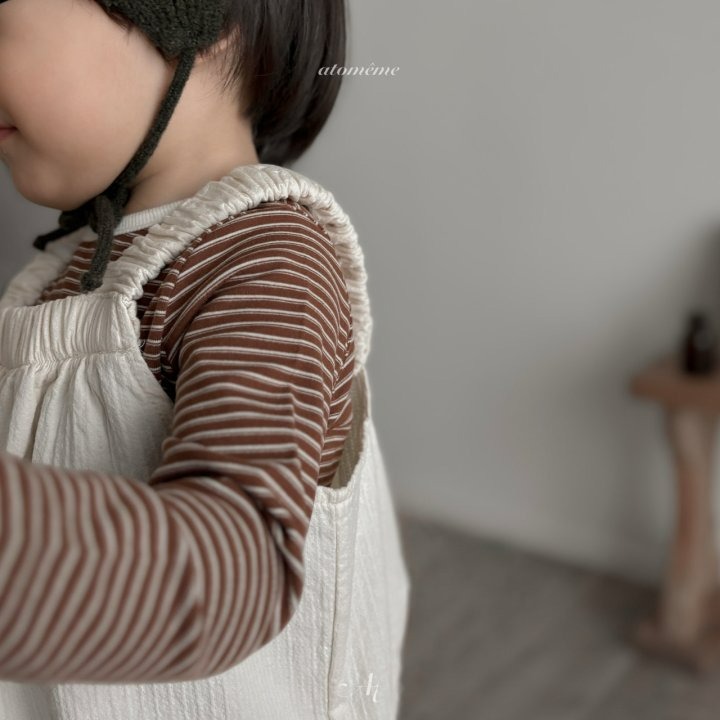 Atomeme 上衣 아토메메 코하st티-細節圖8