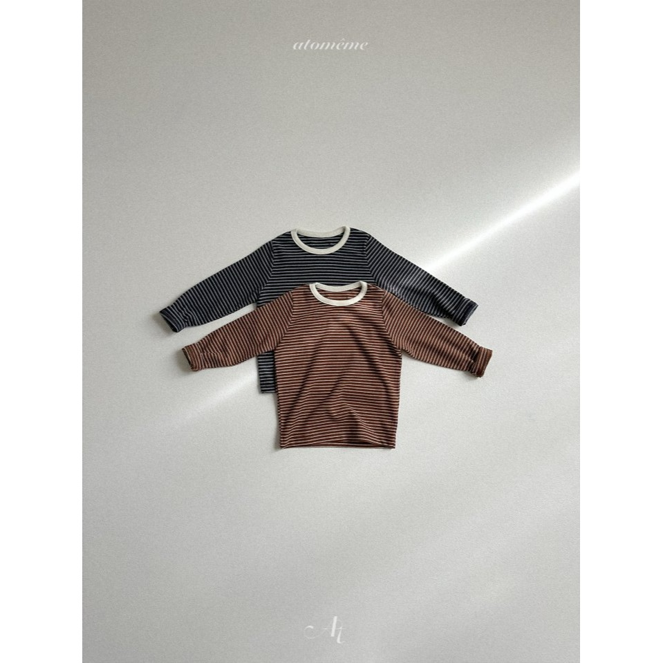 Atomeme 上衣 아토메메 코하st티-細節圖10