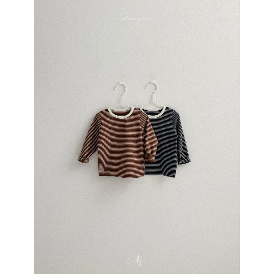 Atomeme 上衣 아토메메 코하st티-細節圖11