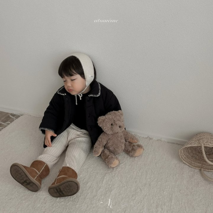 Atomeme 外套 아토메메 멜로자켓-細節圖7