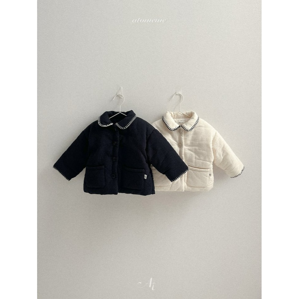 Atomeme 外套 아토메메 멜로자켓-細節圖9